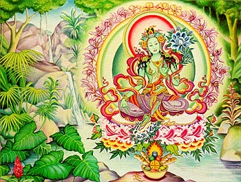 Enter Dakini Unlimited
